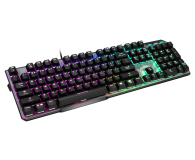 MSI Vigor GK50 Elite - 586066 - zdjęcie 4